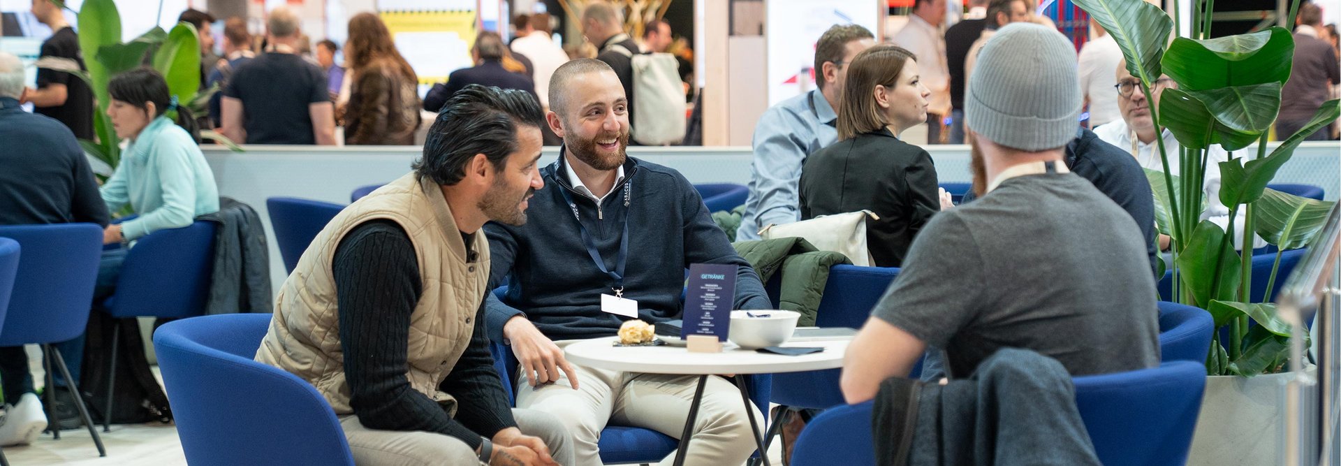 Erfolgsgeschichten mit Abacus Business Solutions