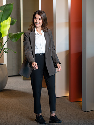 Suzan Al Isa