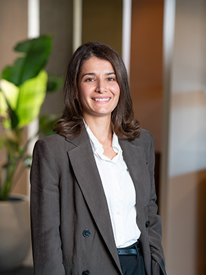Suzan Al Isa
