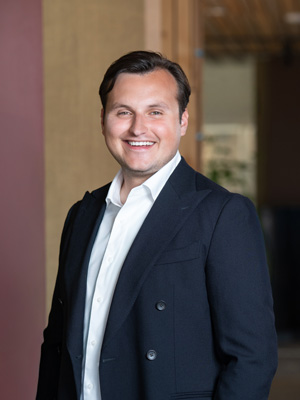 Alban Rexhepi