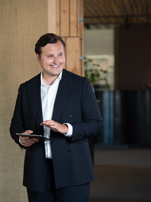 Alban Rexhepi