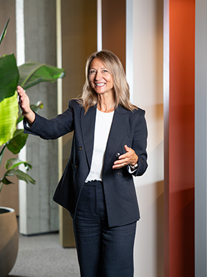 Regina Zihlmann