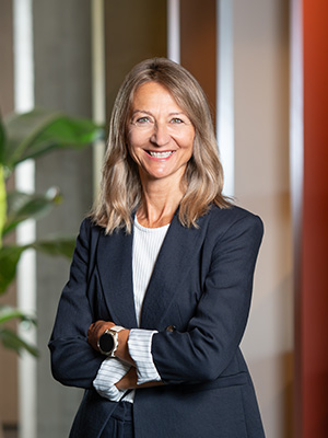 Regina Zihlmann