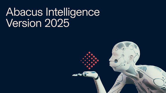 Neuerungsevent Abacus Version 2025